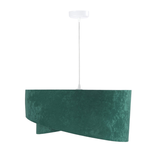 Sansibar Home Ungewöhnliche Pendelleuchte 1-flammig Pinar | Wayfair.de